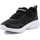 Παπούτσια Αγόρι Σανδάλια / Πέδιλα Skechers Microspec Max Torvix 403775L-BLK Black