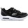 Παπούτσια Αγόρι Σανδάλια / Πέδιλα Skechers Microspec Max Torvix 403775L-BLK Black