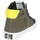 Παπούτσια Μπότες Calvin Klein Jeans 26950-24 Yellow