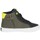 Παπούτσια Μπότες Calvin Klein Jeans 26950-24 Yellow