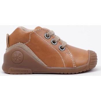 Παπούτσια Αγόρι Χαμηλά Sneakers Biomecanics 221120 B Grey