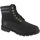Παπούτσια Άνδρας Πεζοπορίας Timberland 6 IN Basic Boot Black