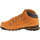 Παπούτσια Άνδρας Μπότες Timberland Euro Rock Mid Hiker Yellow