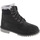 Παπούτσια Αγόρι Πεζοπορίας Timberland Premium 6 IN WP Shearling Boot Jr Black