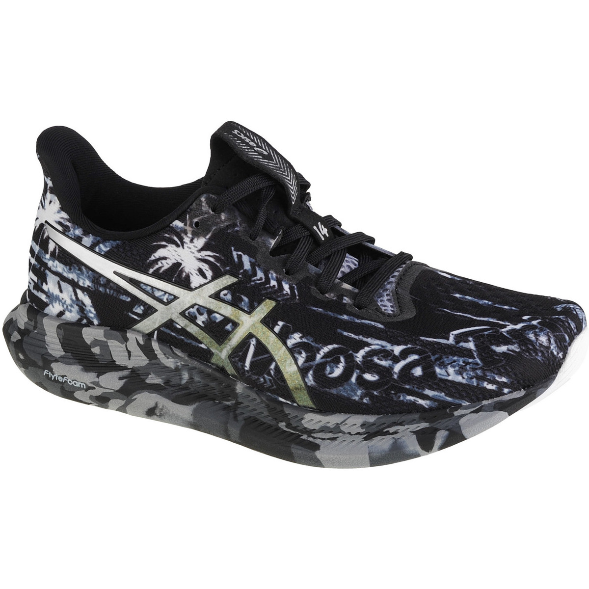 Παπούτσια για τρέξιμο Asics Gel-Noosa Tri 14