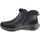 Παπούτσια Γυναίκα Μπότες Skechers Arch Fit - Casual Hour Black
