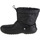 Παπούτσια Γυναίκα Snow boots Crocs Classic Lined Neo Puff Boot Black