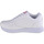 Παπούτσια Γυναίκα Χαμηλά Sneakers Kappa Base II PF Άσπρο