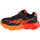 Παπούτσια Αγόρι Χαμηλά Sneakers Skechers Thermo Flash - Heat-Flux Black