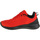 Παπούτσια Αγόρι Χαμηλά Sneakers 4F Kids Circle Sneakers Red