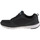 Παπούτσια Άνδρας Fitness Skechers Flex Advantage 3.0 Black