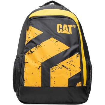 Τσάντες Σακίδια πλάτης Caterpillar Fastlane Backpack Black