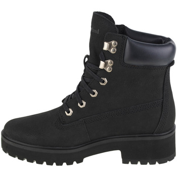 Timberland Carnaby Cool 6 In Boot Black