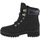 Παπούτσια Γυναίκα Πεζοπορίας Timberland Carnaby Cool 6 In Boot Black