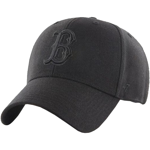 Αξεσουάρ Κασκέτα '47 Brand MLB Boston Red Sox Cap Black