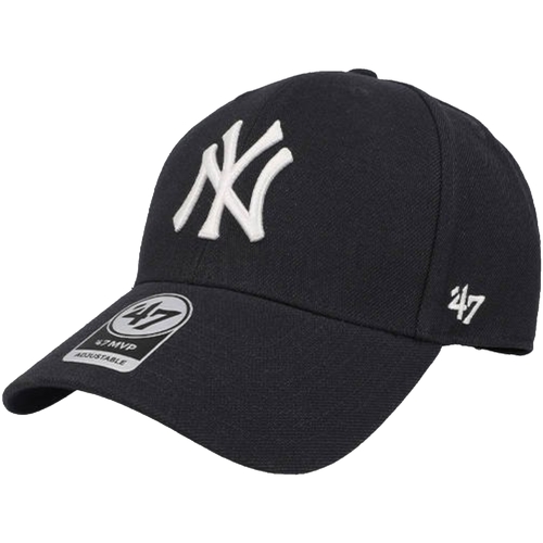 Αξεσουάρ Κασκέτα '47 Brand MLB New York Yankees MVP Cap Μπλέ