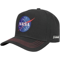 Αξεσουάρ Άνδρας Κασκέτα Capslab Space Mission NASA Cap Black