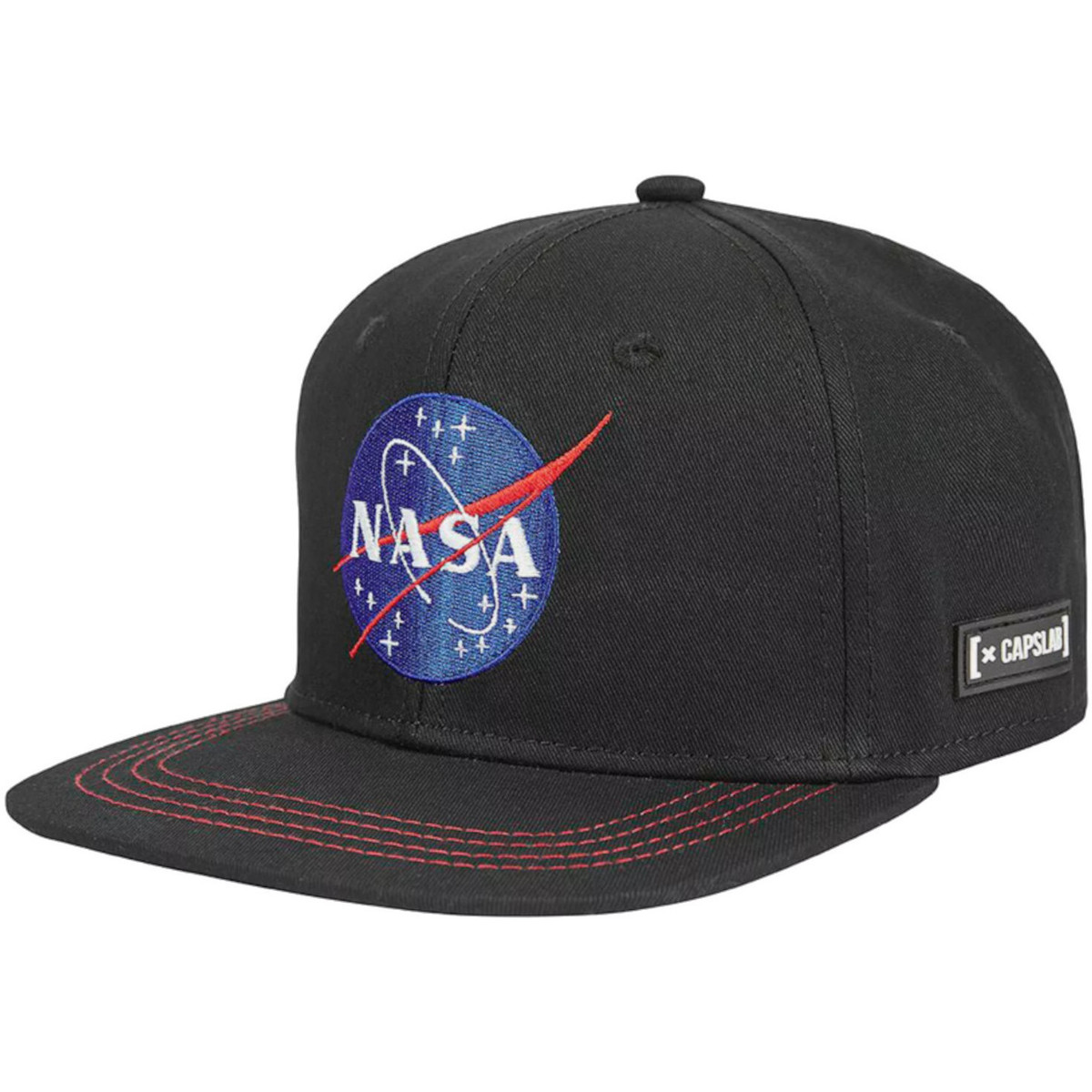Κασκέτο Capslab Space Mission NASA Snapback Cap