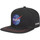 Αξεσουάρ Άνδρας Κασκέτα Capslab Space Mission NASA Snapback Cap Black