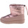 Παπούτσια Κορίτσι Snow boots Big Star Kid's Shoes Ροζ