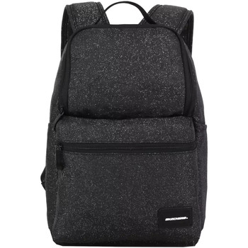 Τσάντες Γυναίκα Σακίδια πλάτης Skechers Pasadena City Mini Backpack Black