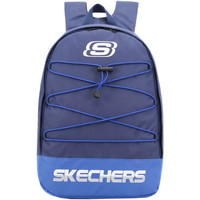 Τσάντες Σακίδια πλάτης Skechers Pomona Backpack Μπλέ