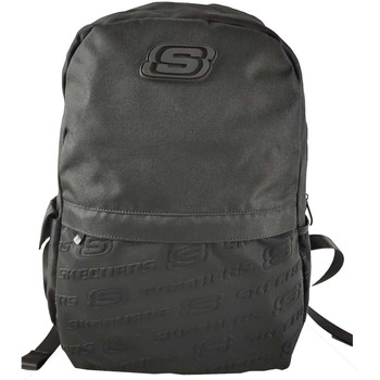 Τσάντες Σακίδια πλάτης Skechers Santa Clara Backpack Black