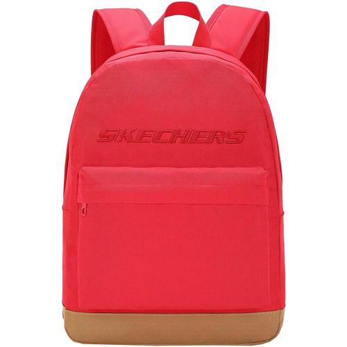 Τσάντες Σακίδια πλάτης Skechers Denver Backpack Red