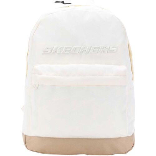 Τσάντες Γυναίκα Σακίδια πλάτης Skechers Denver Backpack Beige