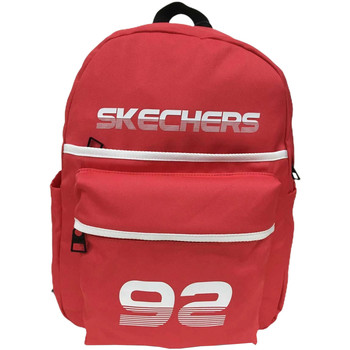 Τσάντες Σακίδια πλάτης Skechers Downtown Backpack Red