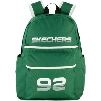 Τσάντες Σακίδια πλάτης Skechers Downtown Backpack Green