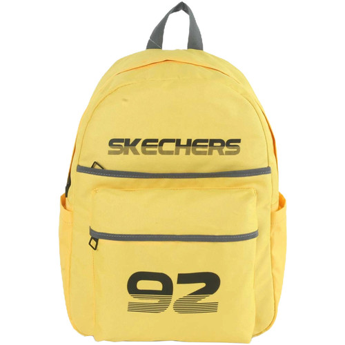 Τσάντες Σακίδια πλάτης Skechers Downtown Backpack Yellow