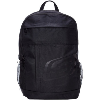 Τσάντες Γυναίκα Σακίδια πλάτης Skechers Central II Backpack Black