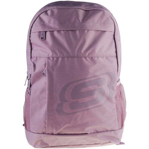 Τσάντες Γυναίκα Σακίδια πλάτης Skechers Central II Backpack Ροζ