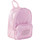 Τσάντες Γυναίκα Σακίδια πλάτης Skechers Mini Logo Backpack Ροζ