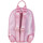 Τσάντες Γυναίκα Σακίδια πλάτης Skechers Mini Logo Backpack Ροζ