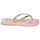 Παπούτσια Κορίτσι Σαγιονάρες Roxy RG VIVA STAMP II Ροζ