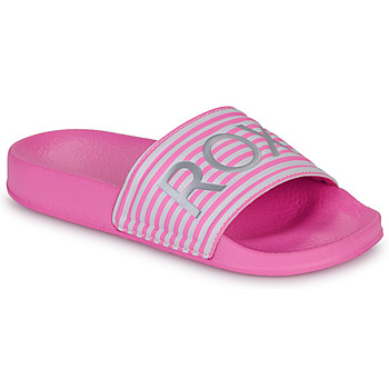 Παπούτσια Κορίτσι σαγιονάρες Roxy RG SLIPPY II Ροζ
