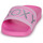 Παπούτσια Κορίτσι σαγιονάρες Roxy RG SLIPPY II Ροζ