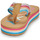 Παπούτσια Κορίτσι Σαγιονάρες Roxy RG CHIKA HI Multicolour