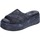 Παπούτσια Γυναίκα Σανδάλια / Πέδιλα Moma BE497 Grey
