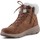 Παπούτσια Γυναίκα Μπότες Skechers Glacial Ultra Cozyly 144178-CSNT Brown