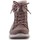 Παπούτσια Γυναίκα Μπότες Skechers Glacial Ultra Cozyly 144178-MVE Ροζ