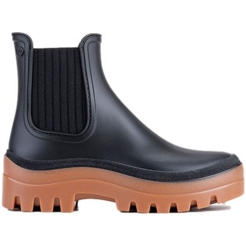 Παπούτσια Γυναίκα Μπότες IGOR Soul Caramel Boots - Negro Black