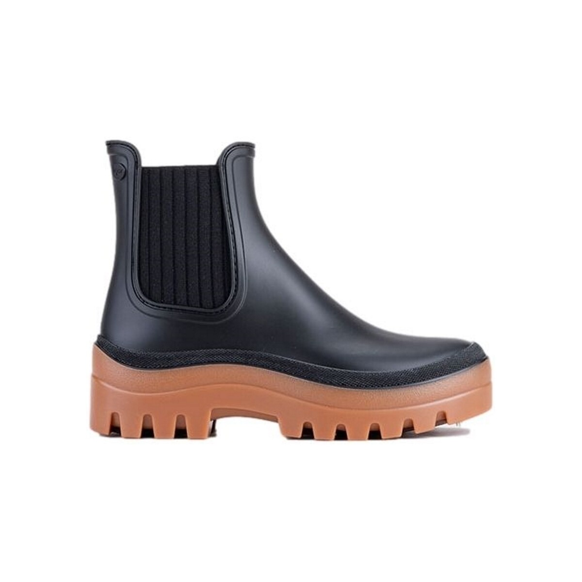 Παπούτσια Γυναίκα Μπότες IGOR Soul Caramel Boots - Negro Black