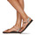 Παπούτσια Γυναίκα Σανδάλια / Πέδιλα Teva ORIGINAL UNIVERSAL Ροζ / Beige