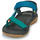 Παπούτσια Άνδρας Σανδάλια / Πέδιλα Teva HURRICANE XLT 2 Μπλέ / Green