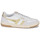 Παπούτσια Γυναίκα Χαμηλά Sneakers Gola HAWK Άσπρο / Yellow / Gold