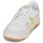 Παπούτσια Γυναίκα Χαμηλά Sneakers Gola HAWK Άσπρο / Yellow / Gold