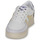 Παπούτσια Γυναίκα Χαμηλά Sneakers Gola GRANDSLAM TRIDENT Άσπρο / Yellow / Lila